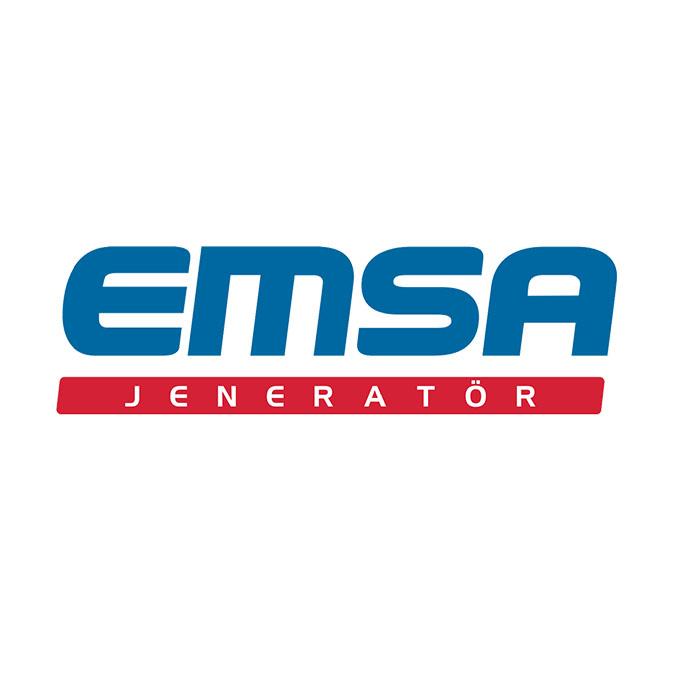 EMSA Elektromotor Alternatör San. ve Tic. A.Ş.