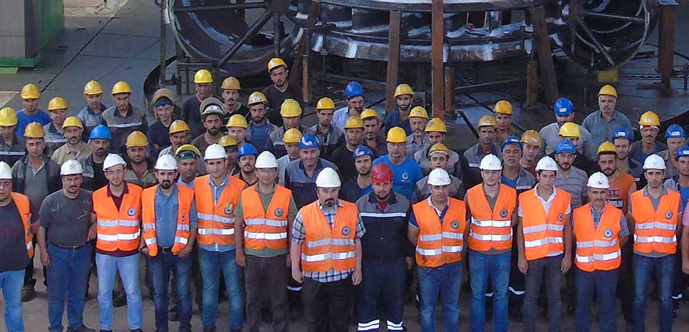 Çiltuğ Isı Sanayi ve Tic. A.Ş.