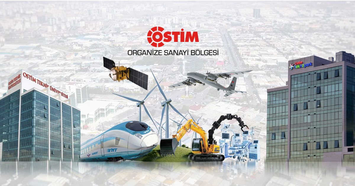 Vogel Arıtma Makinaları İnşaat Sanayi Ticaret A.Ş.