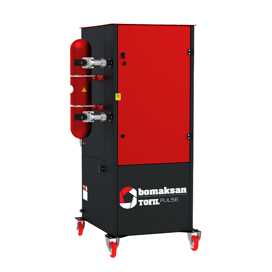 Bomaksan