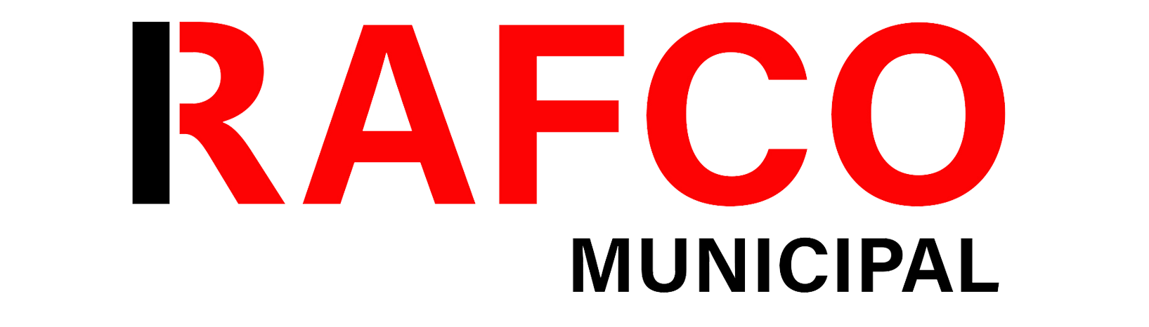 RAFCO Municipal