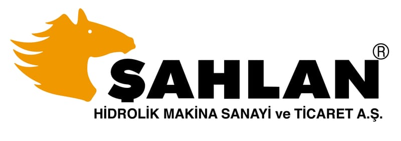 Şahlan Makina