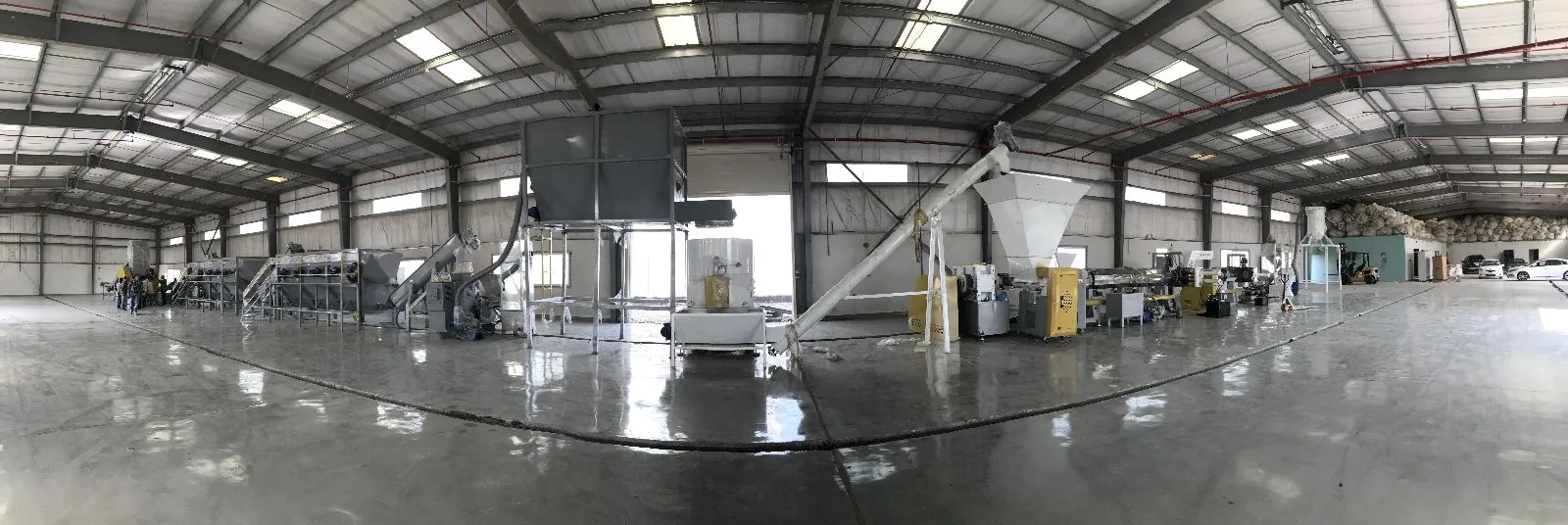 Başaran Makina