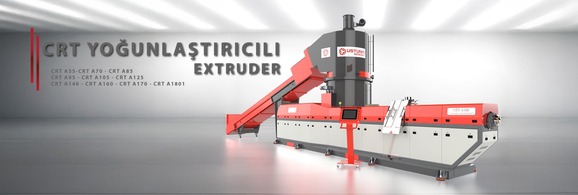 Üstün İş Makina