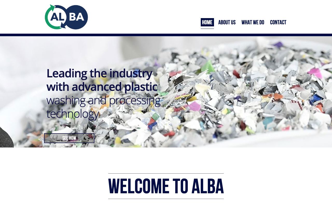 Alba