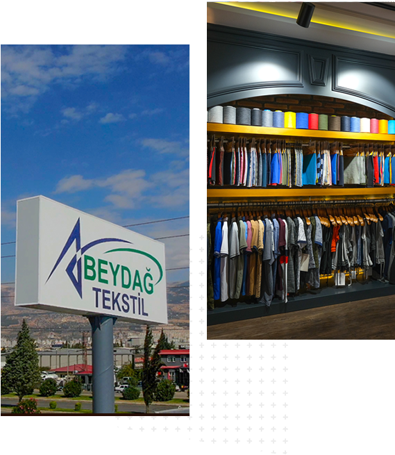 Beydağ Tekstil