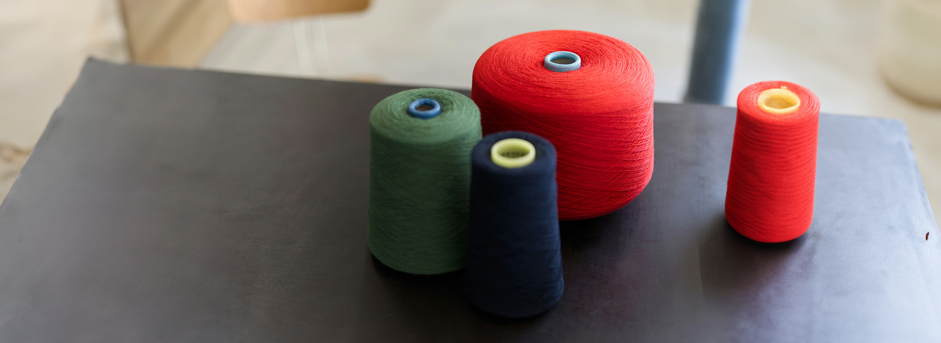 Clover A.Ş. / spinning.com.tr