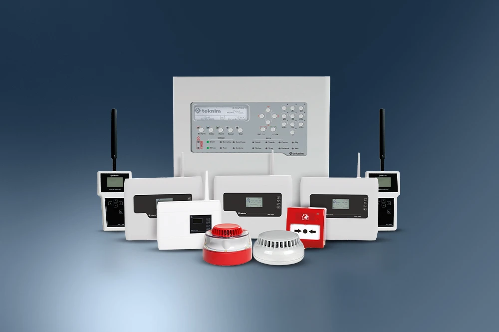 Teknim Elektronik