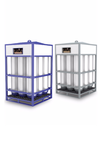 Çekici Gaz ve Yangın Ekipmanları San. Tic. Ltd. Şti.