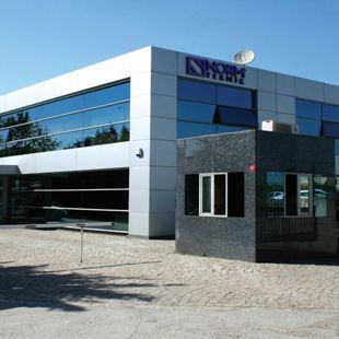 Norm Teknik Malzeme Ticaret İnşaat Sanayi Ltd. Şti.