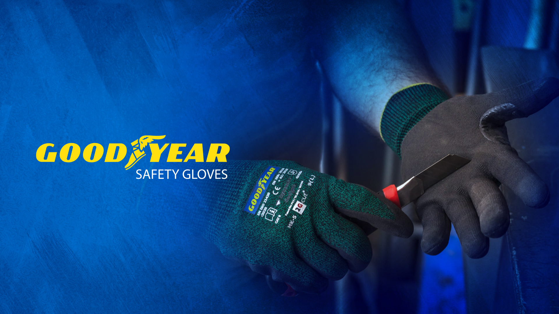 Aynen Eldiven Tekstil ve Konfeksiyon San. İç ve Dış Tic. Ltd. Şti.