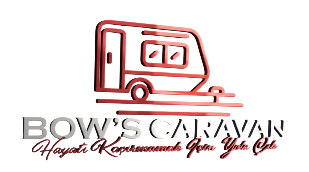 Bow's Caravan