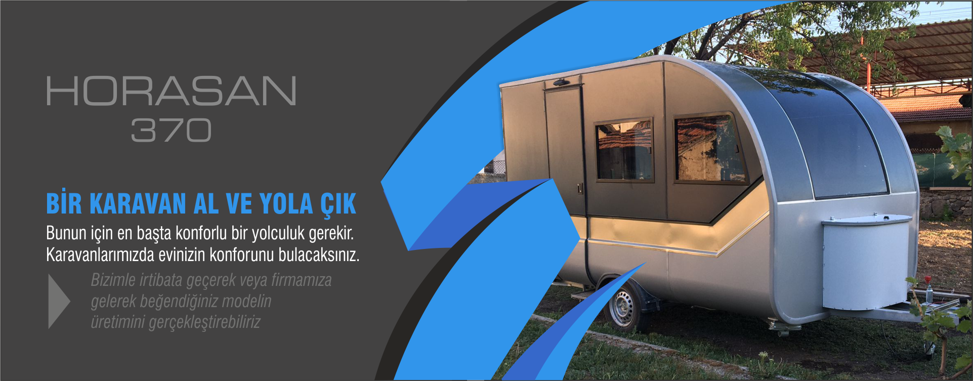 Anatolia Karavan