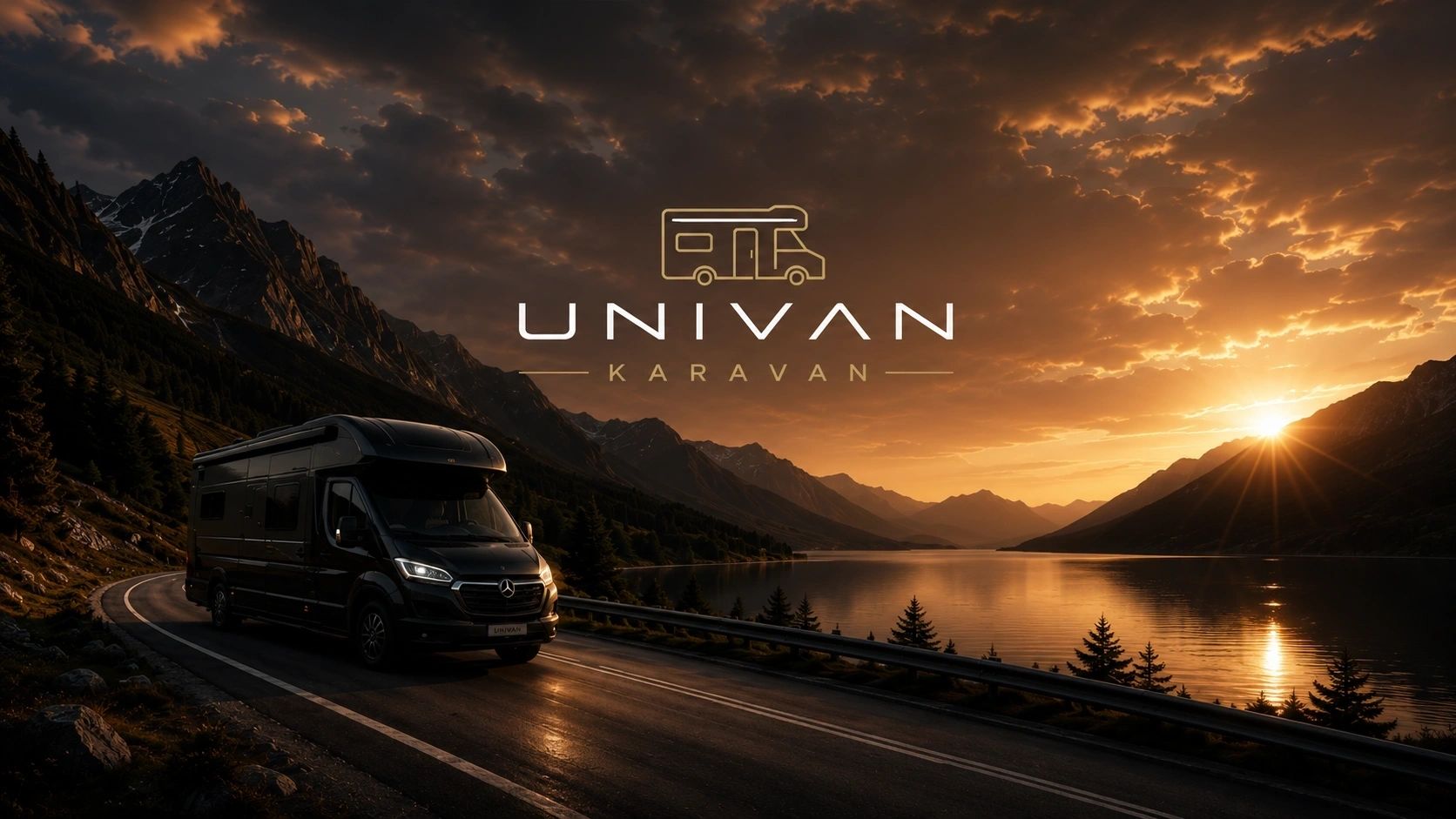 UNIVAN Karavan