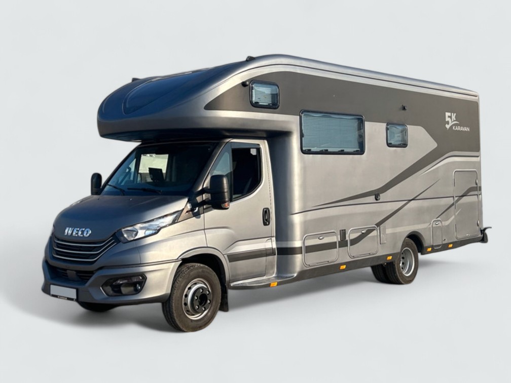 5K Karavan
