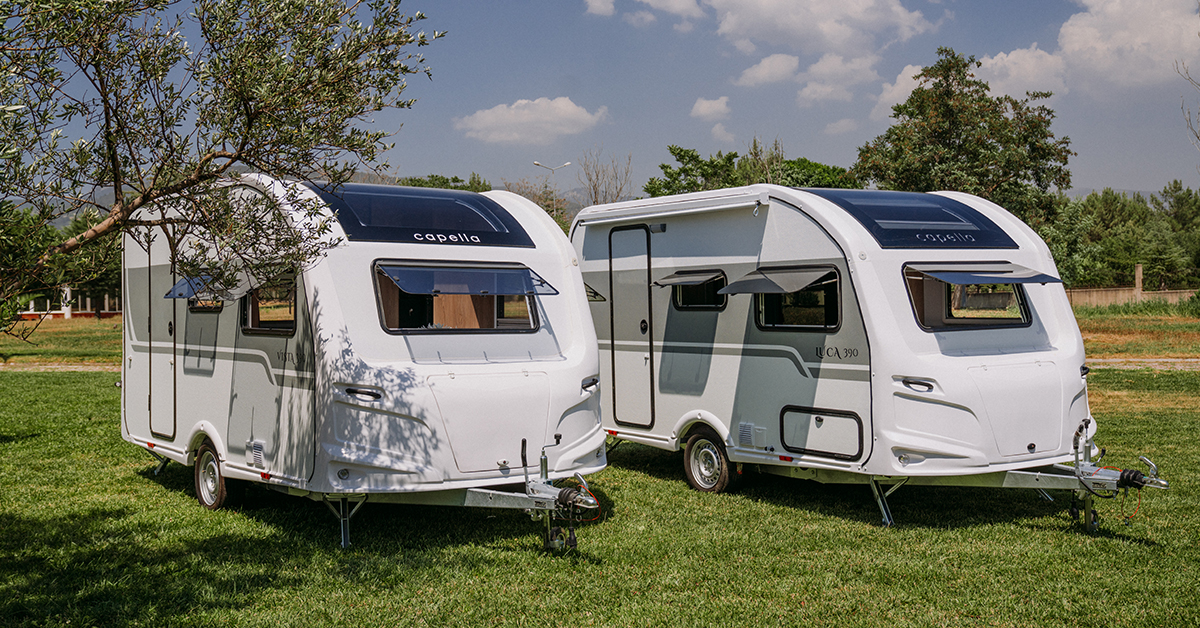 Capella Caravan