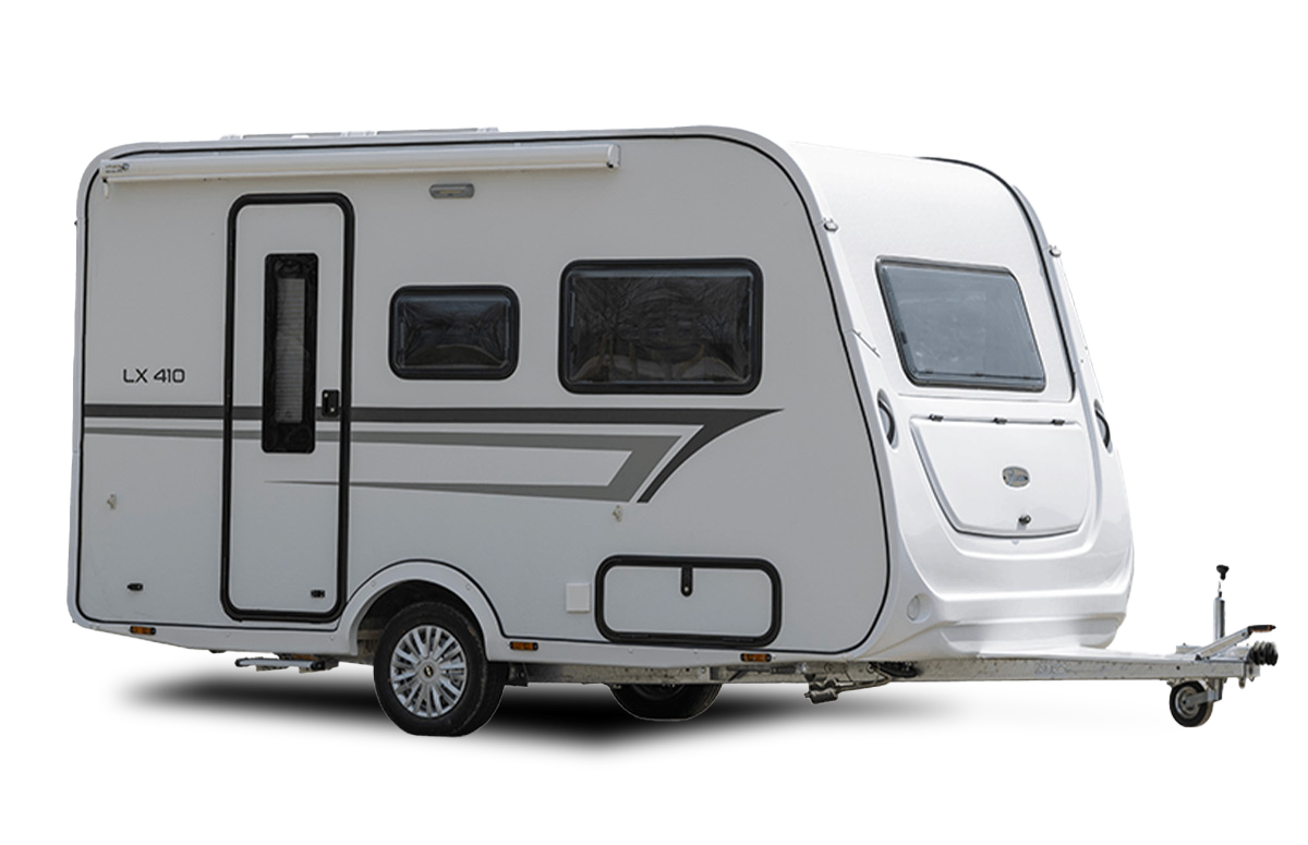Luxervan
