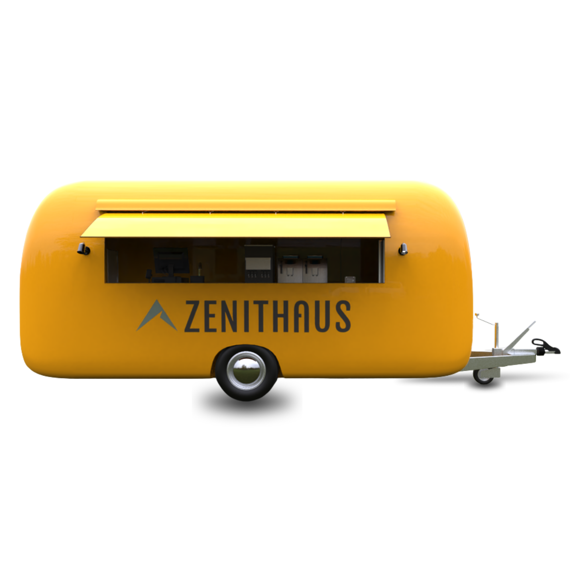 Zenithaus
