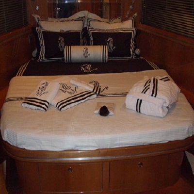 Marinbed / WellMatt