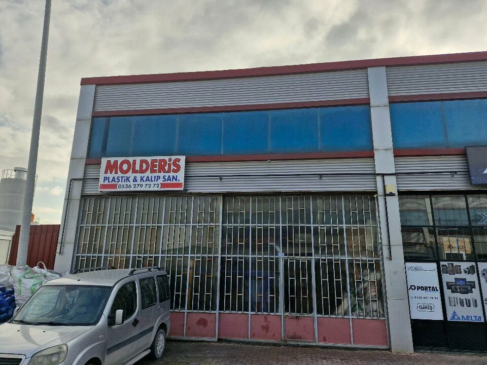 Molderis