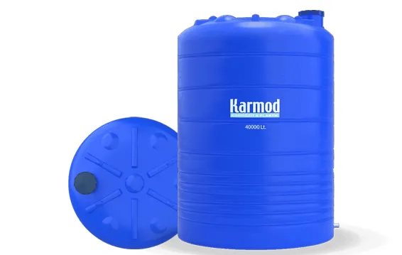 Karmod Kompozit Plastik