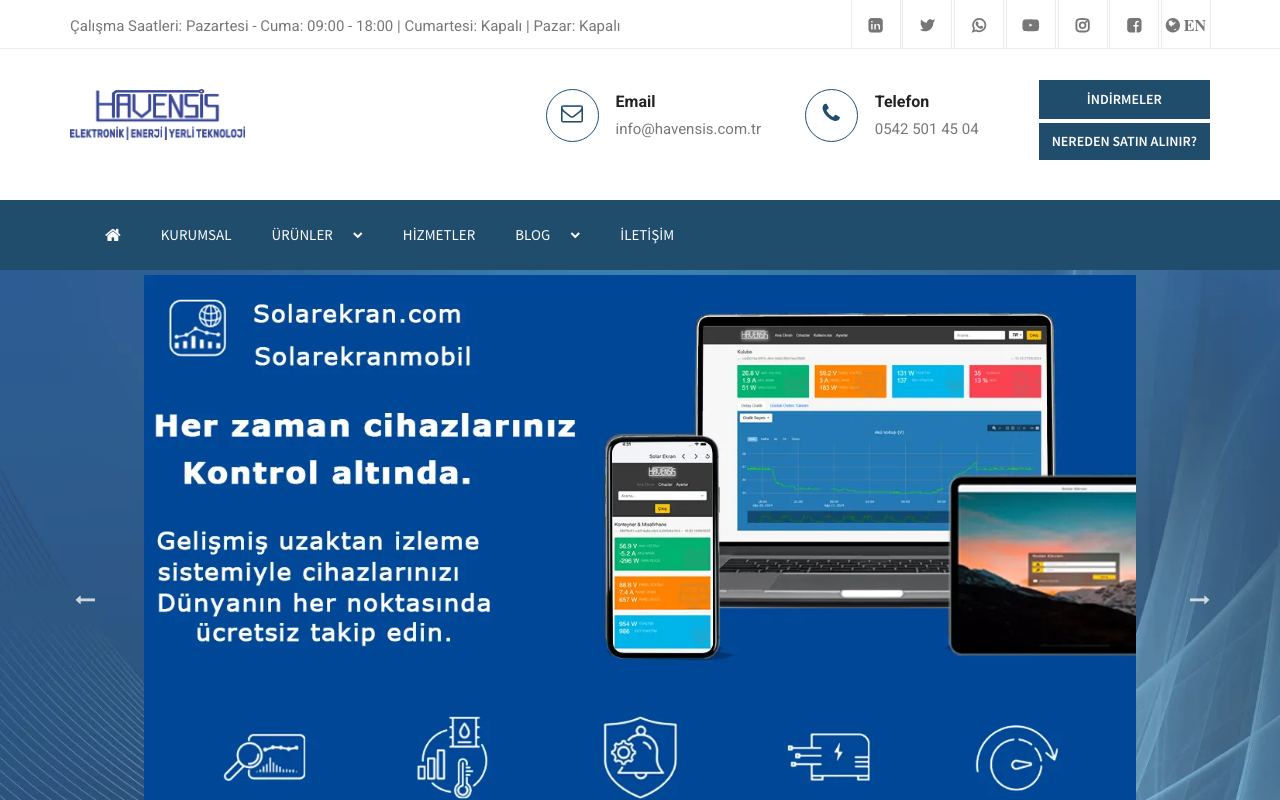 Havensis Elektronik