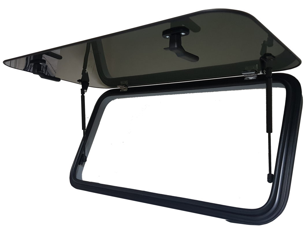 Suat Autoglass / CaravanGlass