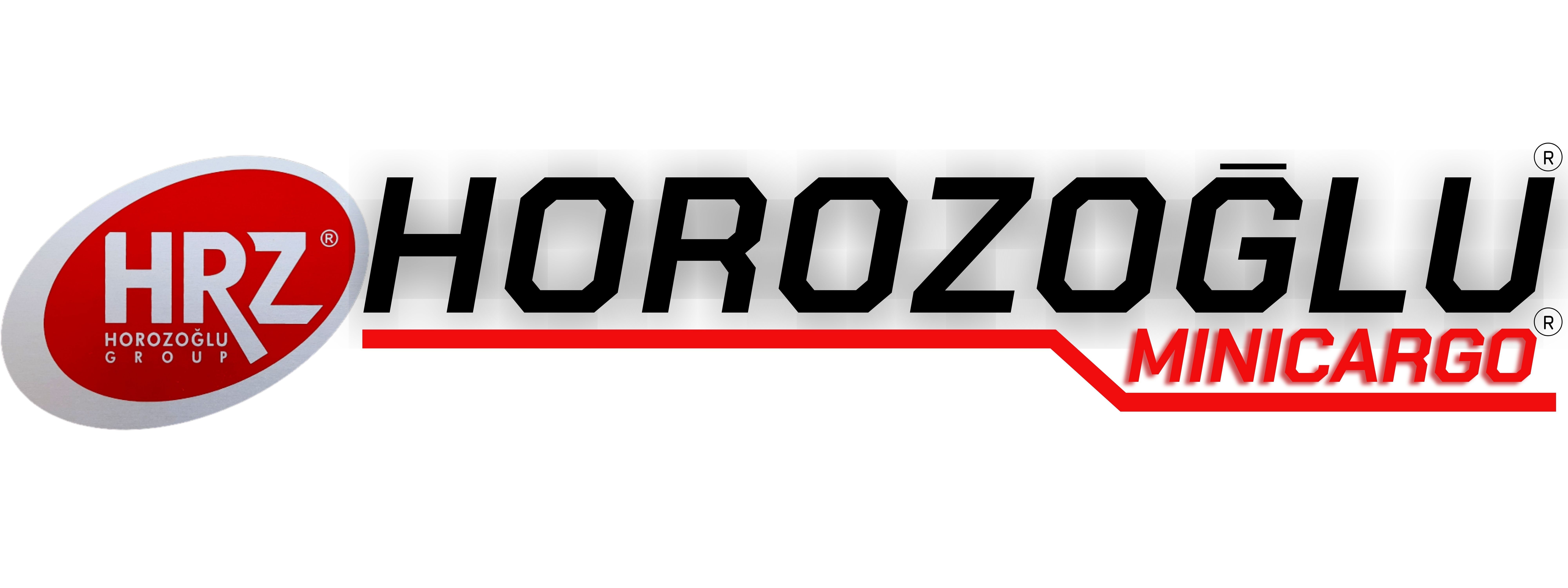 Horozoğlu Karoser / Minicargo Römork