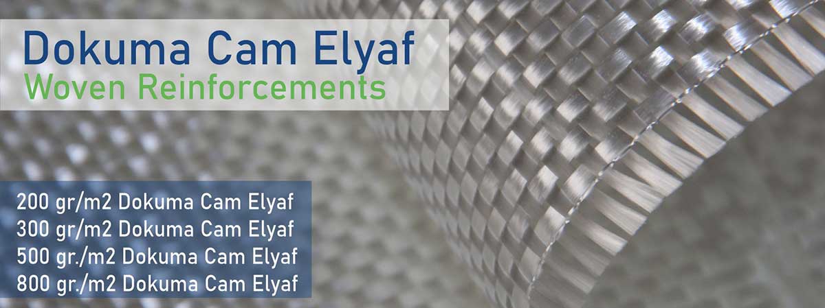 Fiber Elyaf Kompozit San. Tic. Ltd. Şti.