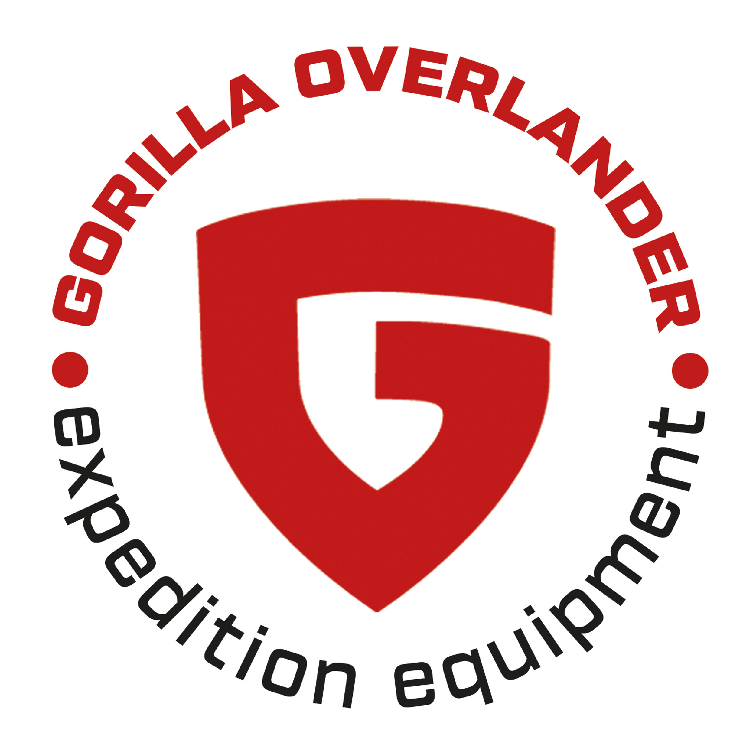 Gorilla Overlander