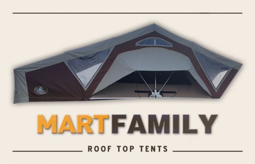 Mart Camper