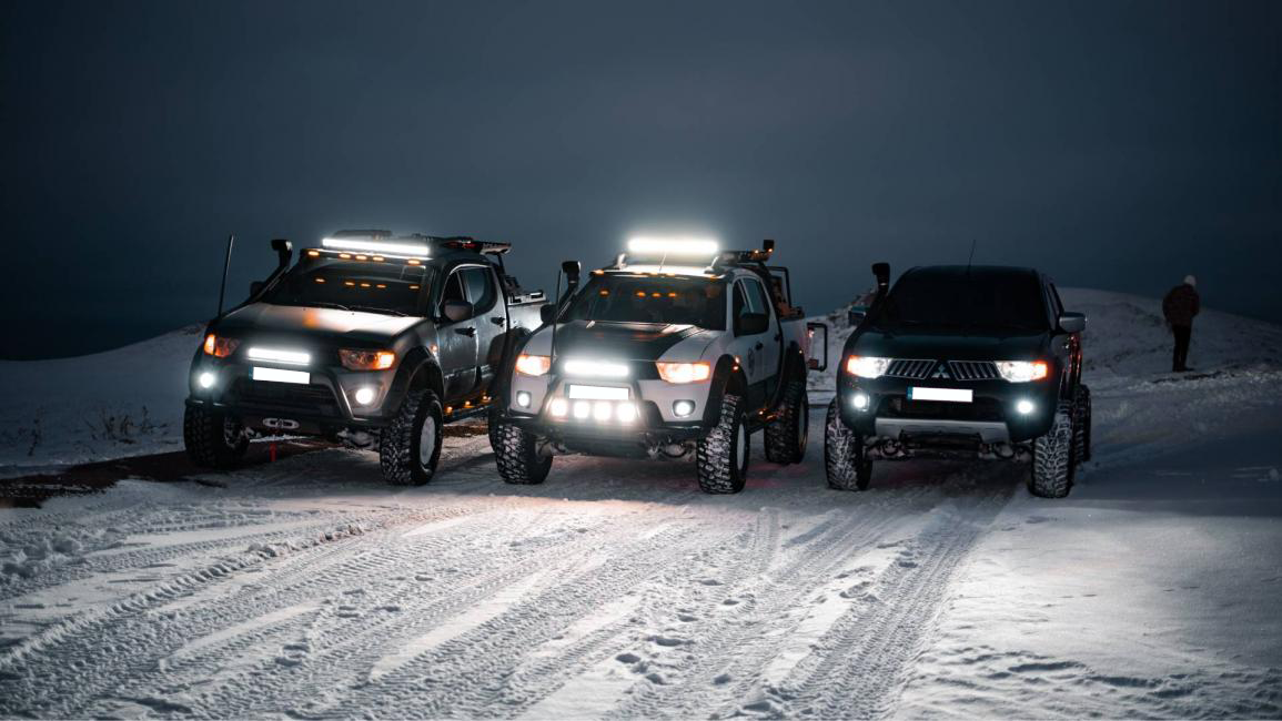DAİ Otomotiv / SHAVA