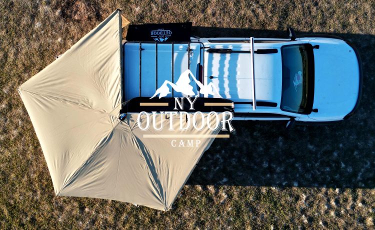 NY Outdoor Camp