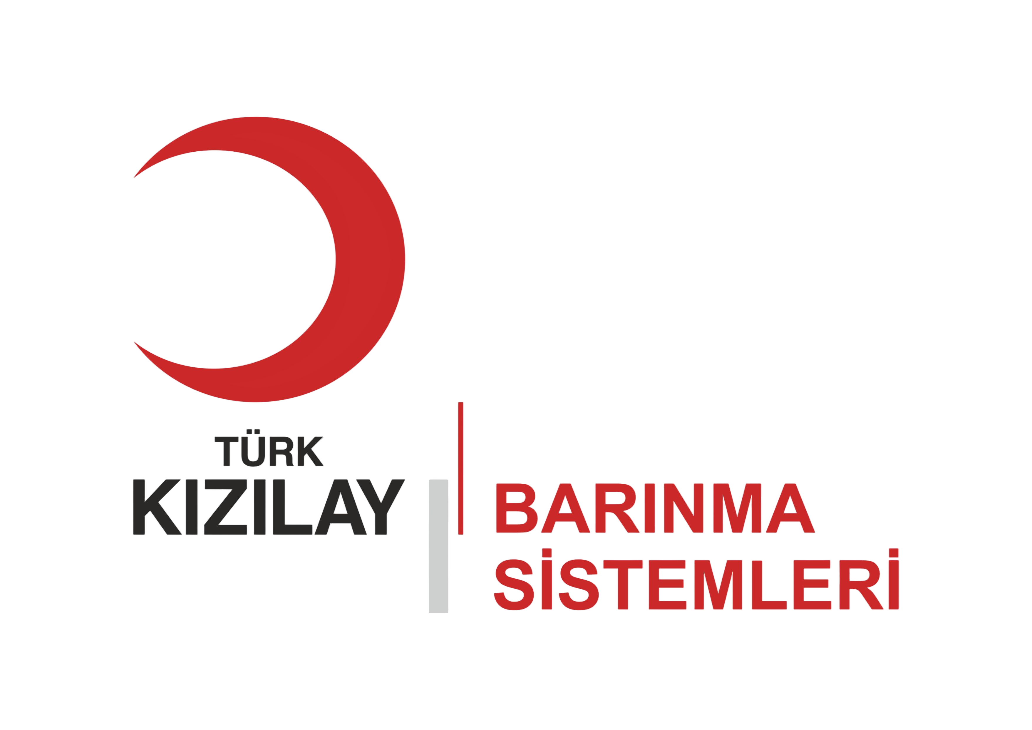 Kızılay Barınma Sistemleri