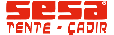 Sesa Çadır Tente