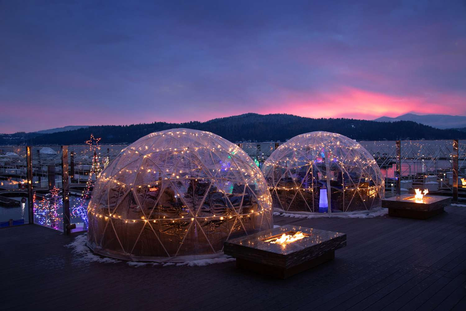 Membratek / Akdeniz Dome