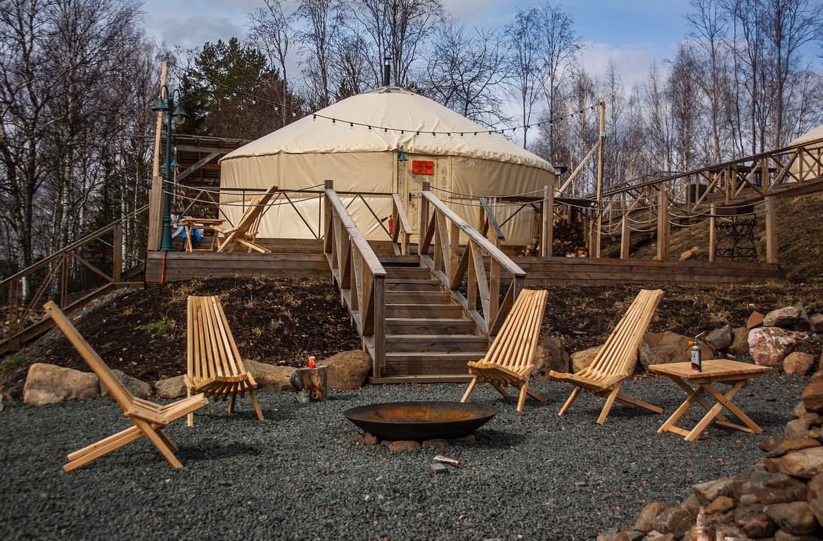 Yurta A.Ş. / Yurta Türkiye