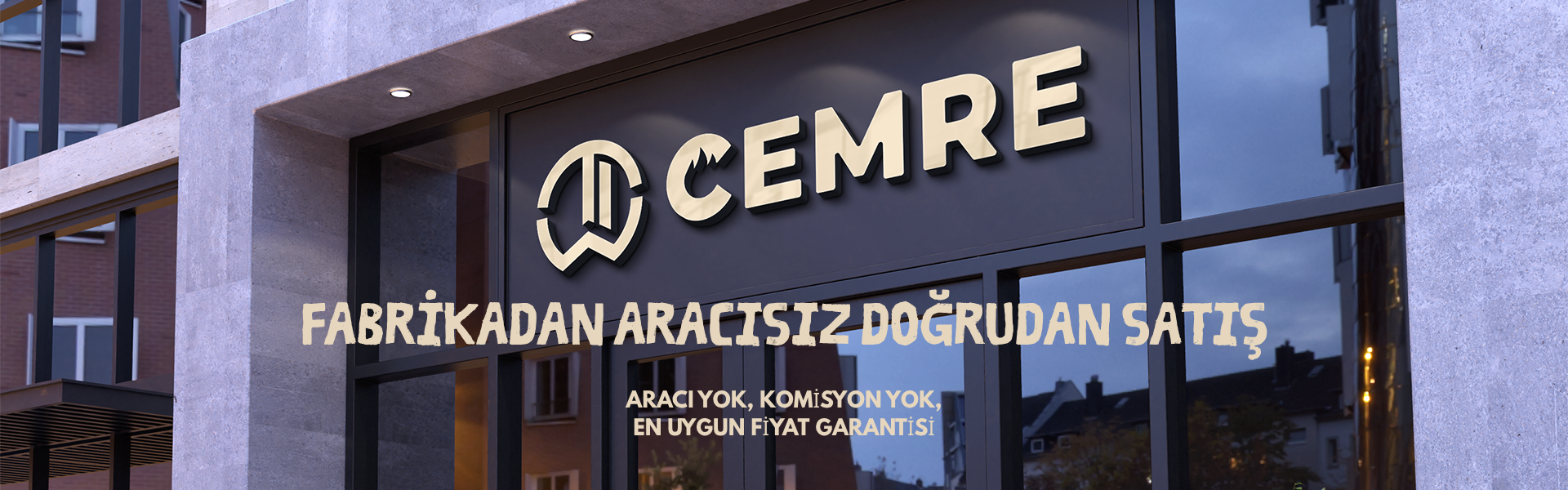 Malas Isı Sistemleri / Cemre
