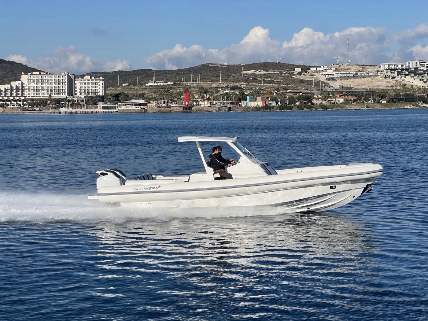 Northstar Deniz Araçları A.Ş.