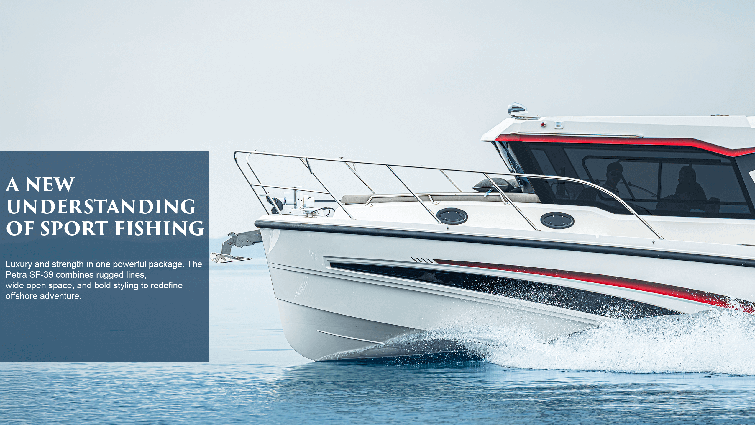 Mercan Yachting