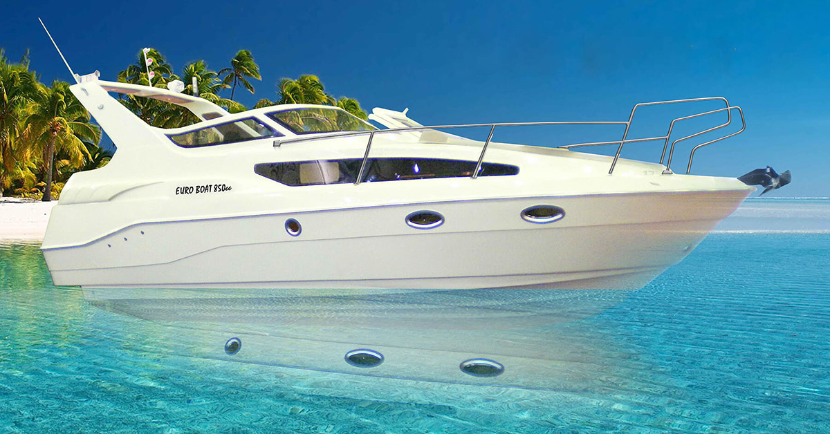 Euro Boat Turkey