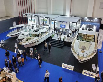 Mursan Fiberglass / SanBoat
