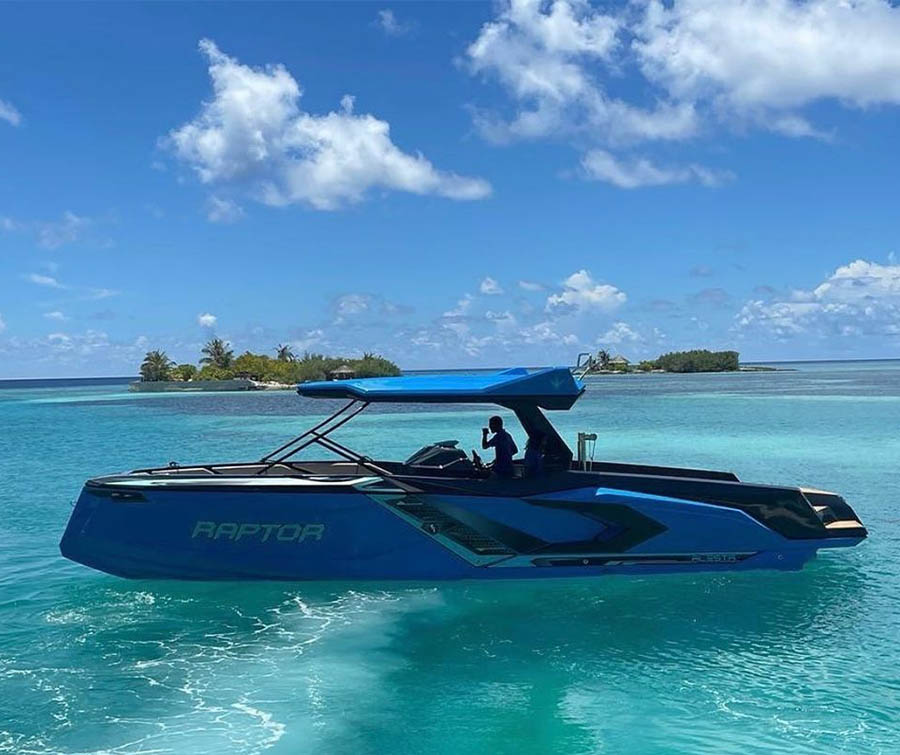 Alesta Marine