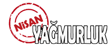 Nisan Tekstil / Njsan Yağmurluk