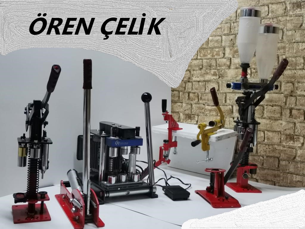 Ören Çelik