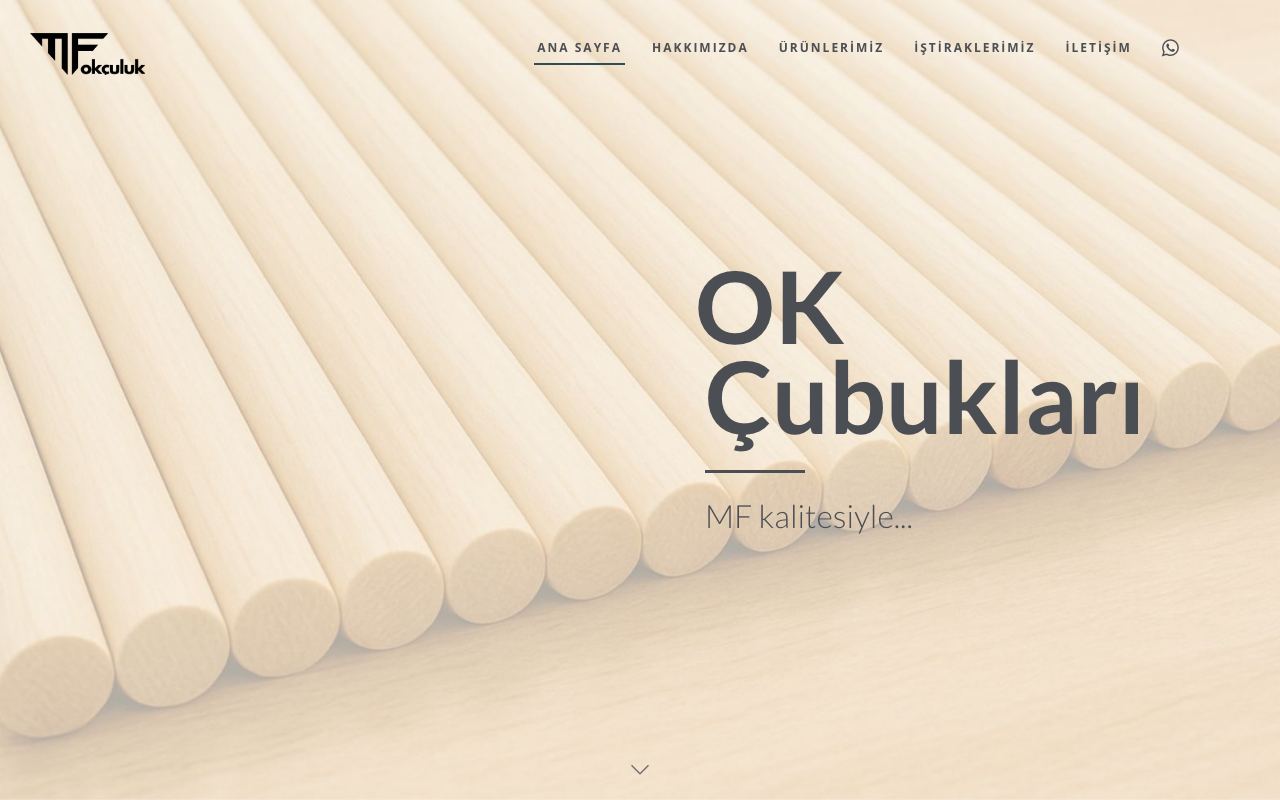 MF Okçuluk