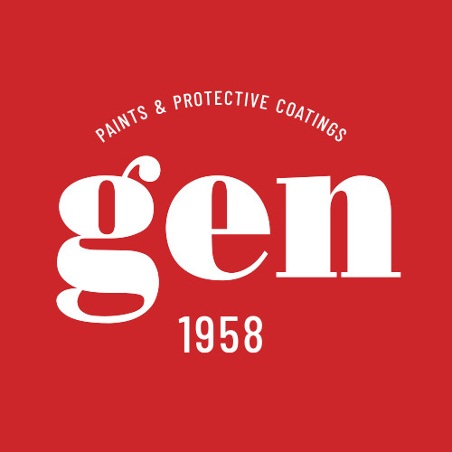 Genaş Gen Boya