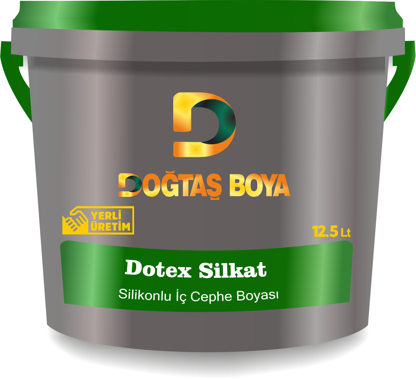 Doğtaş Boya Yapı ve Sıva Sanayi