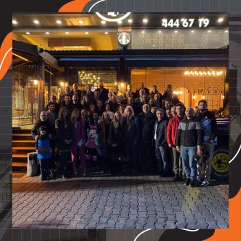 Standart İzolasyon Sanayi Ticaret A.Ş.