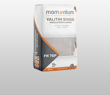 Momentum Yapı Kimyasalları